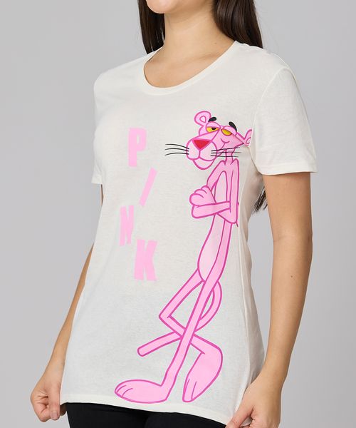 Playera de Licencia Kuromi de  Dama