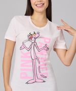 Playera de Licencia Cinnamoroll de  Dama