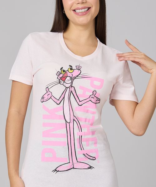 Playera de Licencia Cinnamoroll de  Dama