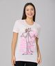 Playera de Licencia Cinnamoroll de  Dama
