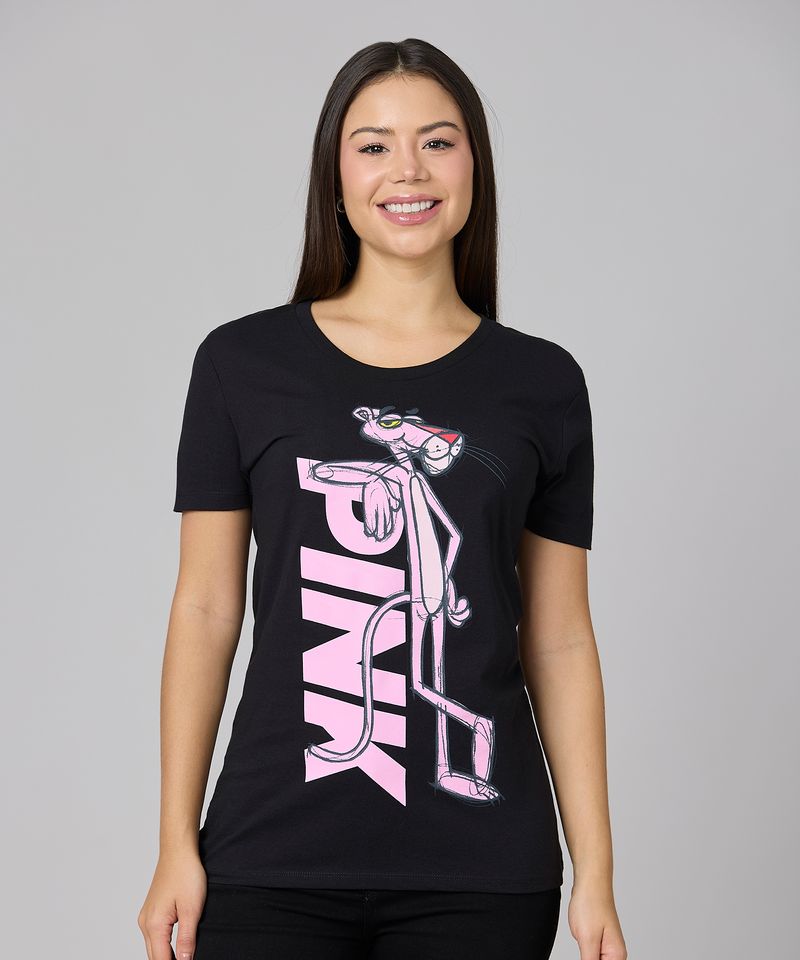 Playera de Licencia Cinnamoroll de  Dama