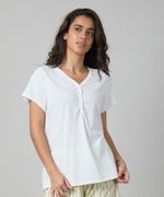 Set Pijama Short y Playera  de  Dama