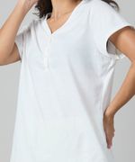 Set Pijama Short y Playera  de  Dama