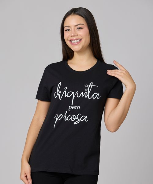 Playera  de  Dama