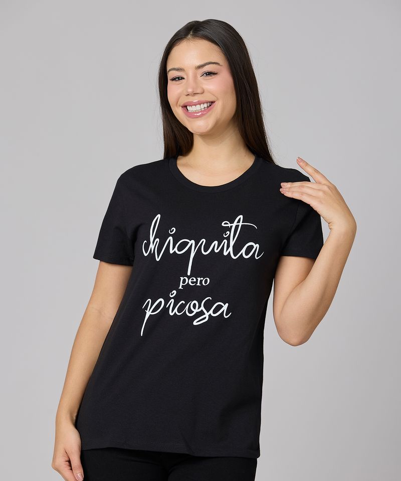 Playera  de  Dama