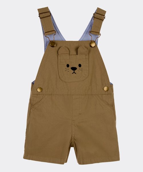 Overol  de  Bebo Años