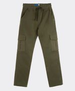 Jogger de Gabardina  de  Niño Juvenil