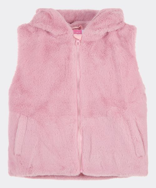 Chaleco  de  Niña Infantil