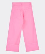 Pantalon de Gabardina  de  Niña Infantil