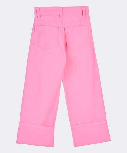 Pantalon de Gabardina  de  Niña Infantil