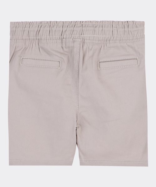 Bermuda de Gabardina  de  Bebo Años