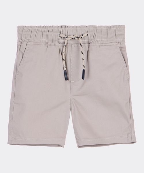 Bermuda de Gabardina  de  Bebo Años