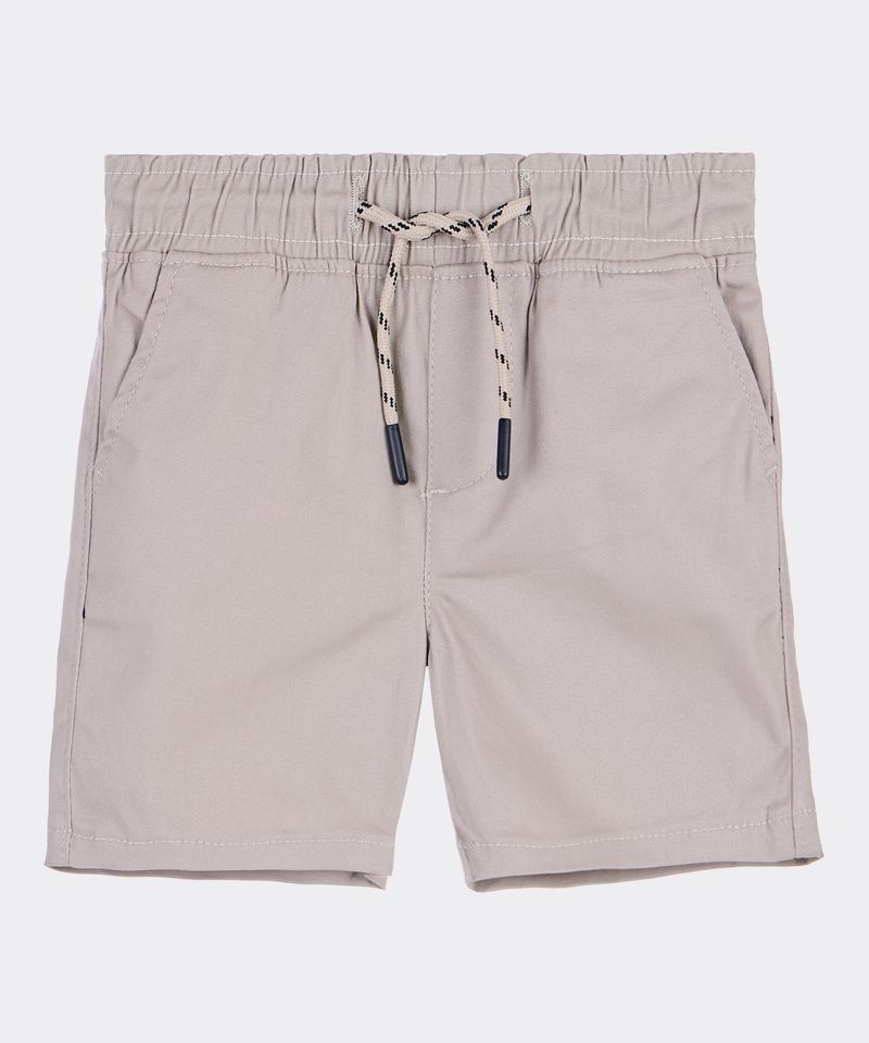 Bermuda de Gabardina  de  Bebo Años