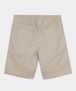 Bermuda de Gabardina  de  Niño Juvenil