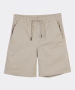 Bermuda de Gabardina  de  Niño Juvenil