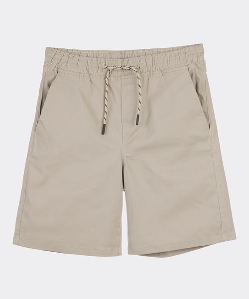 Bermuda de Gabardina  de  Niño Juvenil