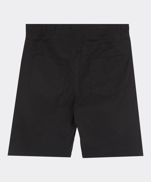 Bermuda de Gabardina  de  Niño Juvenil