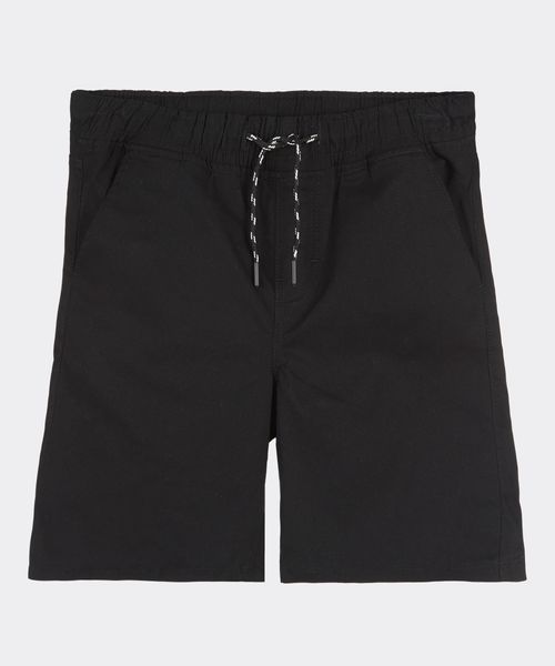 Bermuda de Gabardina  de  Niño Juvenil