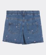 Short  de  Beba Años