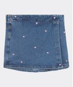 Short  de  Beba Años