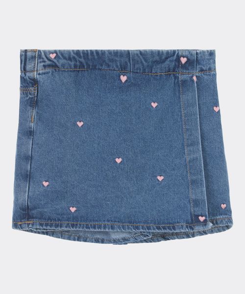 Short  de  Beba Años