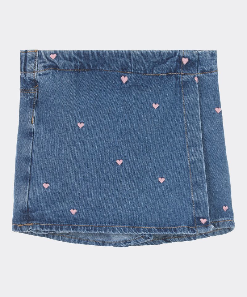 Short  de  Beba Años