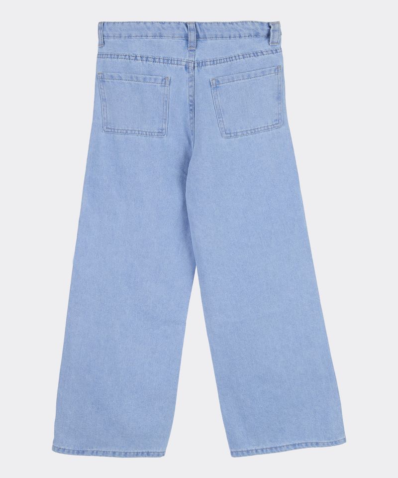 Jeans  de  Mezclilla Niña Infantil