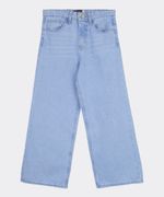 Jeans  de  Mezclilla Niña Infantil
