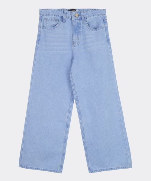 Jeans  de  Mezclilla Niña Infantil