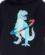 Sobre Camisa  de  Mezclilla Niño Infantil