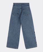 Jeans  de  Mezclilla Niña Infantil