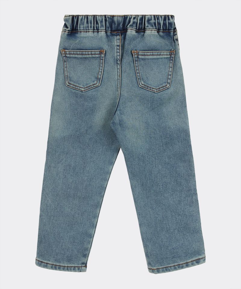 Jogger  de  Bebo Años