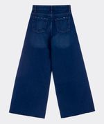 Jeans  de  Mezclilla Niña Juvenil