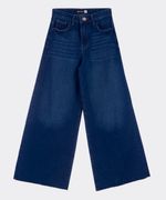 Jeans  de  Mezclilla Niña Juvenil