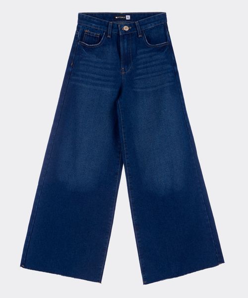 Jeans  de  Mezclilla Niña Juvenil