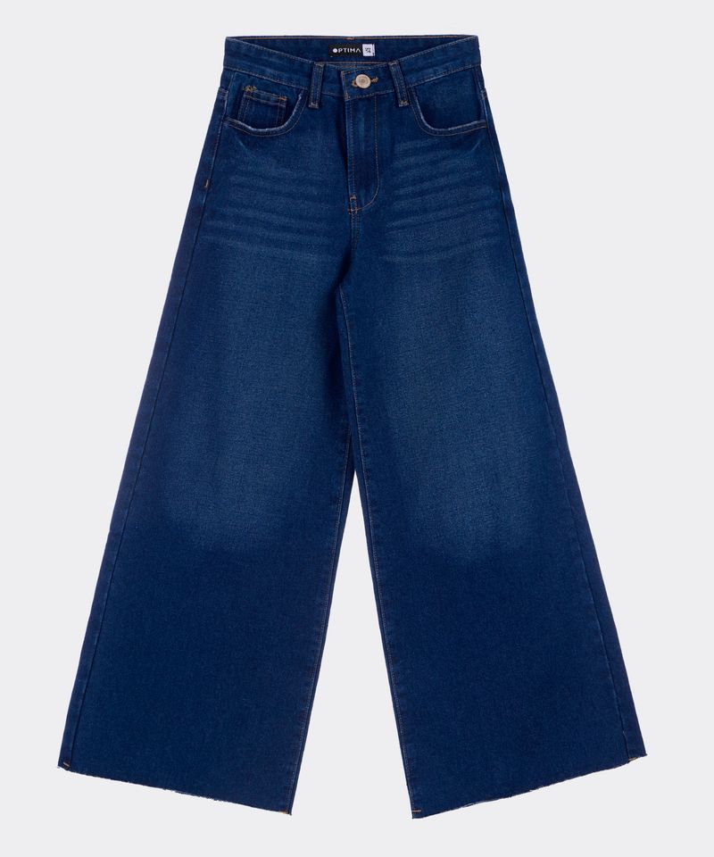 Jeans  de  Mezclilla Niña Juvenil