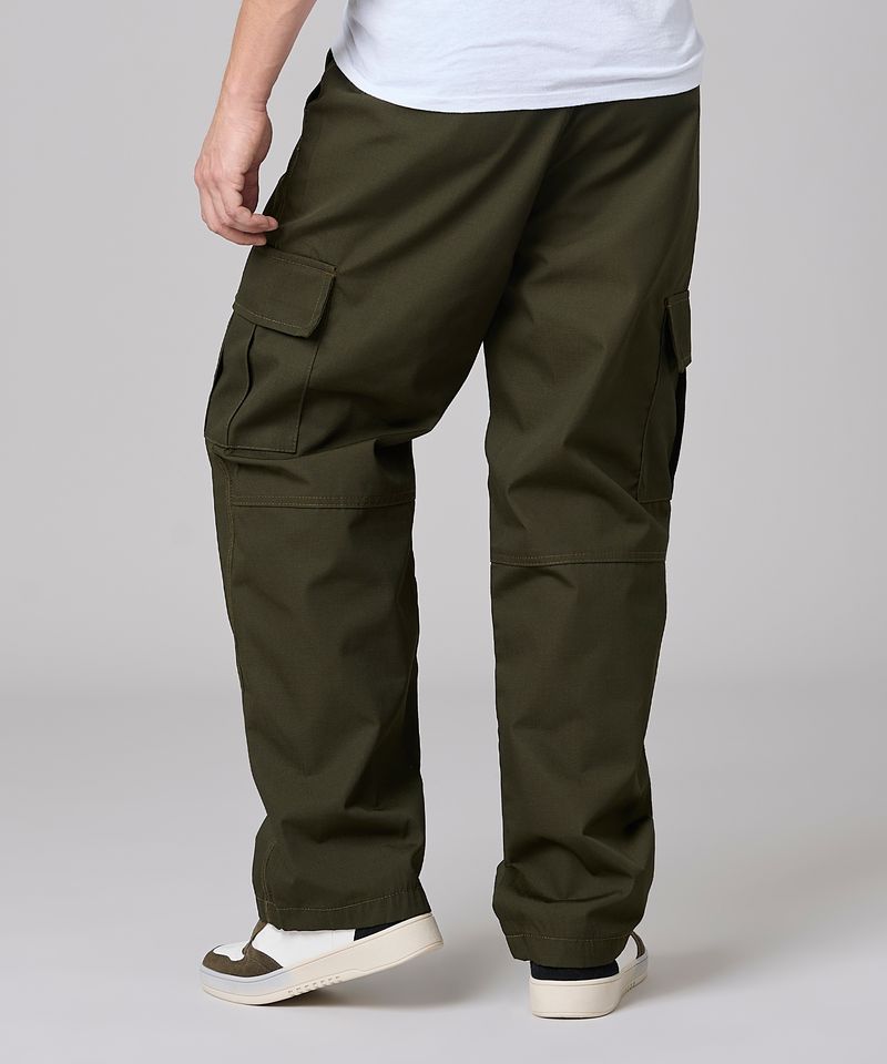 Pantalon de Gabardina  de  Caballero