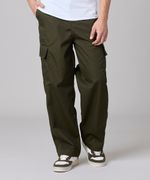 Pantalon de Gabardina  de  Caballero