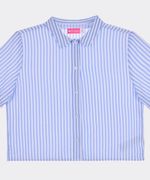 Blusa Manga Corta  de  Niña Juvenil