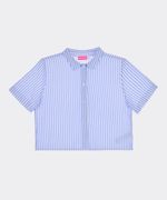 Blusa Manga Corta  de  Niña Juvenil