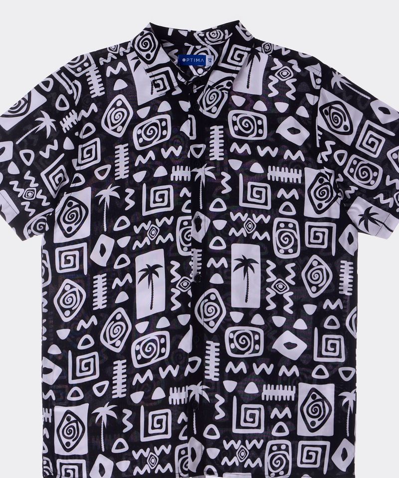 Camisa Manga Corta  de  Niño Juvenil