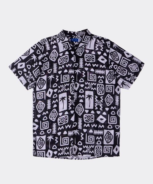 Camisa Manga Corta  de  Niño Juvenil