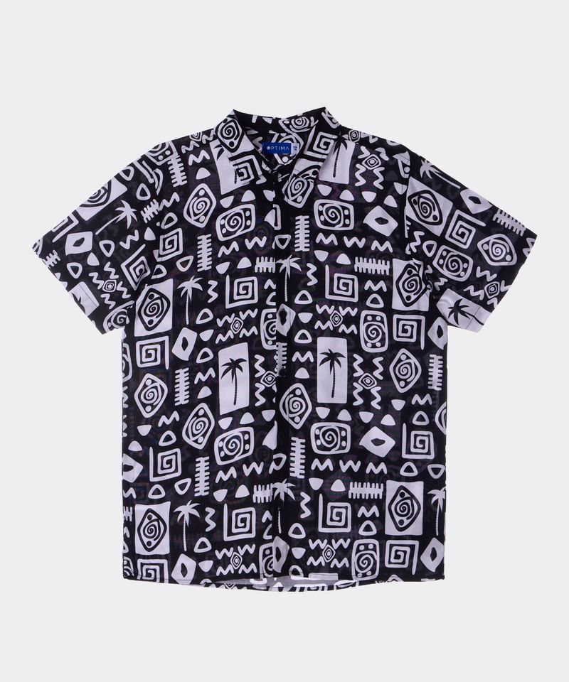 Camisa Manga Corta  de  Niño Juvenil