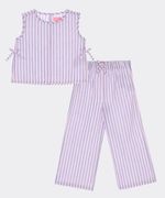 Conjunto   de  Beba Años