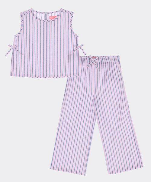 Conjunto   de  Beba Años