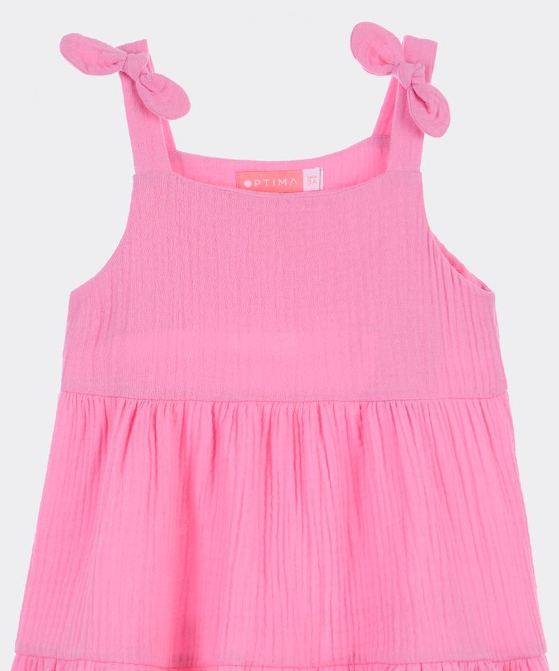 Vestido  de  Beba Años