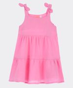 Vestido  de  Beba Años