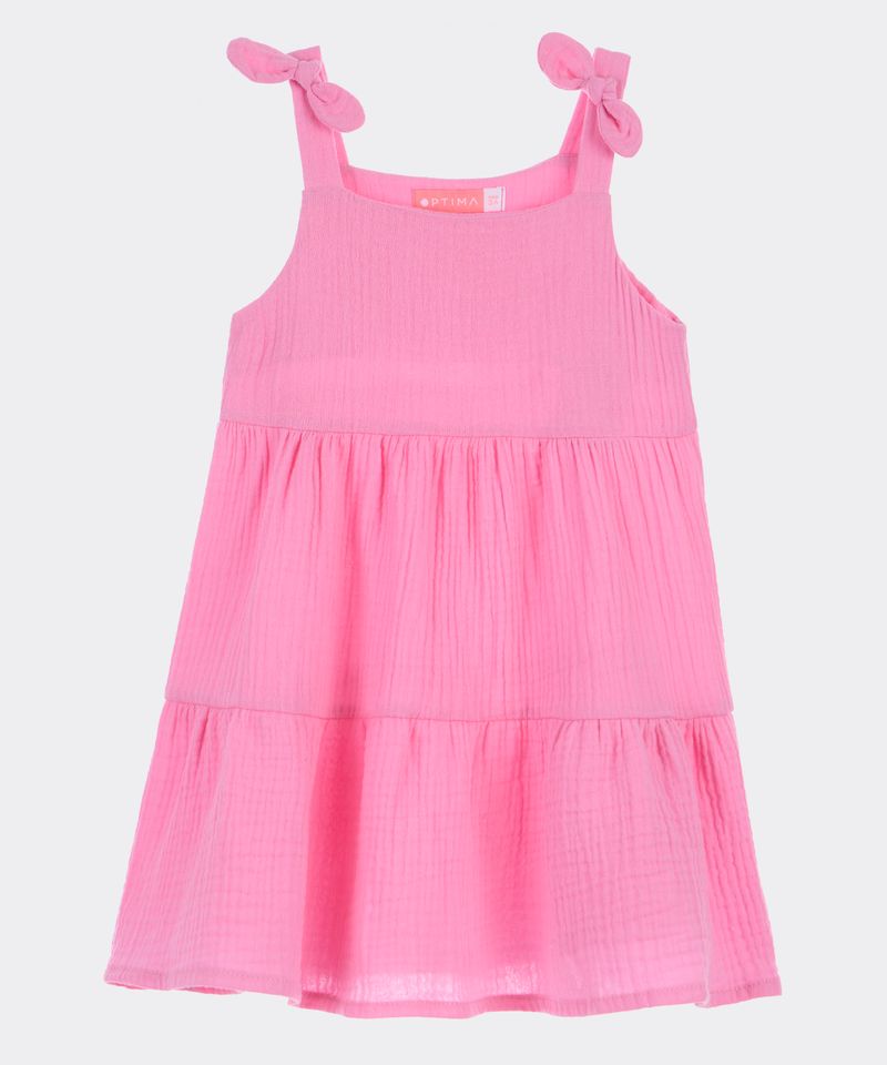 Vestido  de  Beba Años