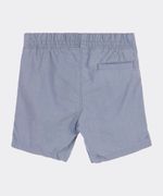 Bermuda de Gabardina  de  Bebo Años