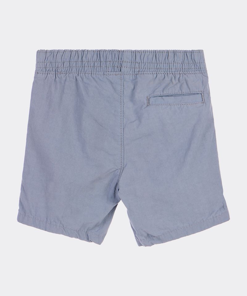 Bermuda de Gabardina  de  Bebo Años